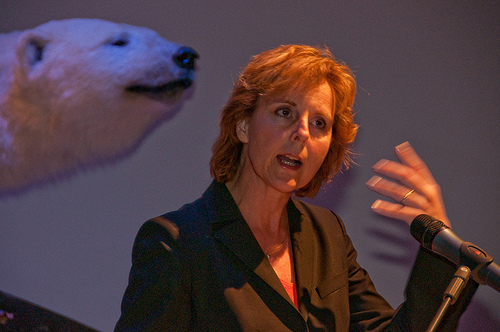 Bruselas admite la posibilidad de que no haya acuerdo vinculante sobre el clima en 2010