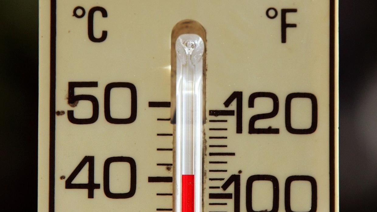 100° Fahrenheit amenazan a 15 estados