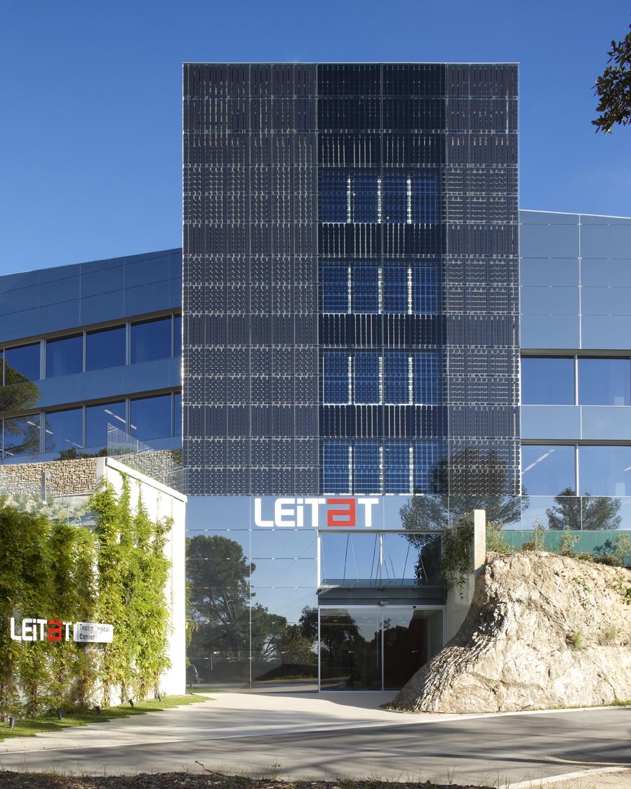 LEITAT líder de “Common Sense”