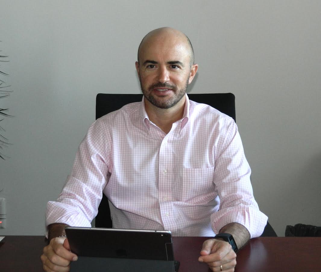 Aeversu en Meeting Point promovido por la Fundación para la Economía Circular