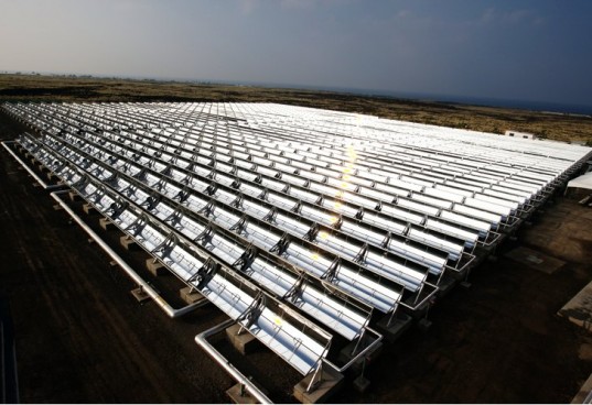 Leitat reunirá el futuro de la energía solar fotovoltaica