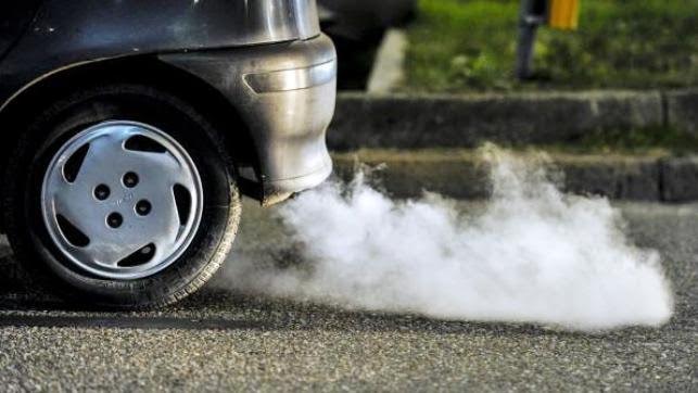 Ecologistas alerta de que la ola de calor dispara el ozono malo en Murcia y Cartagena