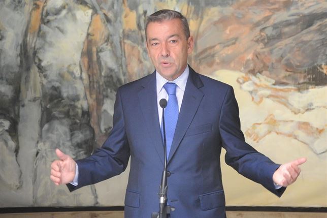 Sobre las prospecciones