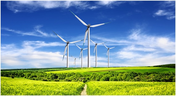 Nada se te escapará estudiando este curso de energía eólica