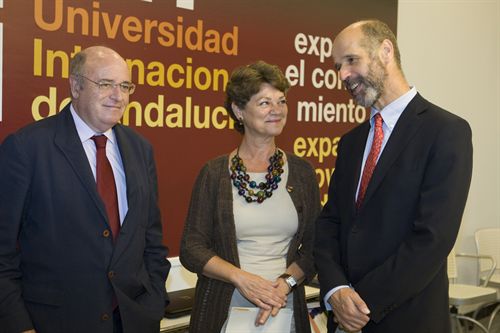 "La sociedad ha aceptado que el cambio climático es una realidad seria y grave"