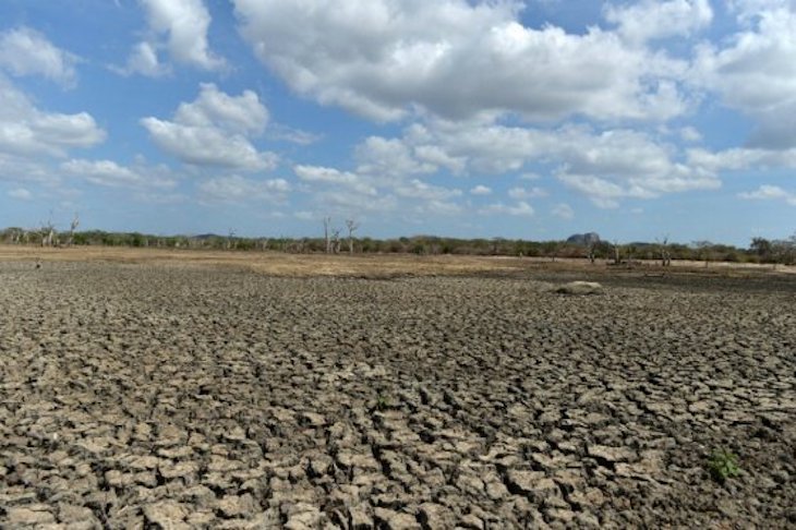 Como podrían los ricos ayudar a enfrentar el cambio climático
