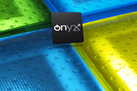 Onyx Solar instala en EEUU el primer suelo fotovoltaico transitable del mundo