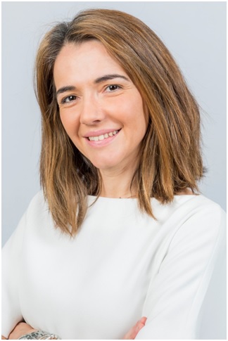 Conoce la nueva directora de Comunicación  Corporativa y Marketing de Ecoembes