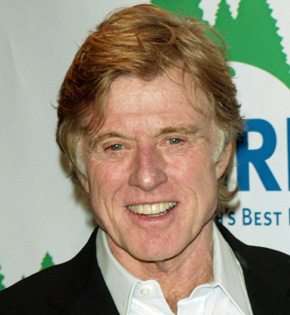 Arranca la Robert Redford Conservancy for Southern California Sustainability