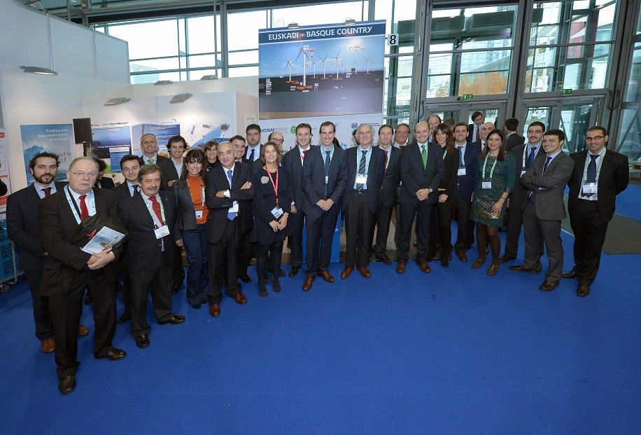 El sector energético vasco emprende una revolución inteligente