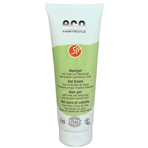 Gel fijador kiwi y hoja de uva Ecocert ECO cosmetics 125 ml