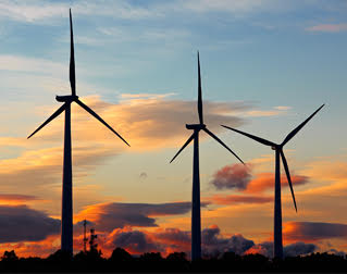 La energía eólica sigue ahorrando dinero al consumidor