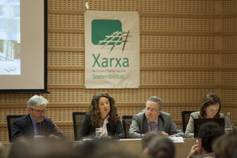 Cataluna. La xarxa de ciutats i pobles cap a la sostenibilitat se adhiere a la red de ciudades que caminan