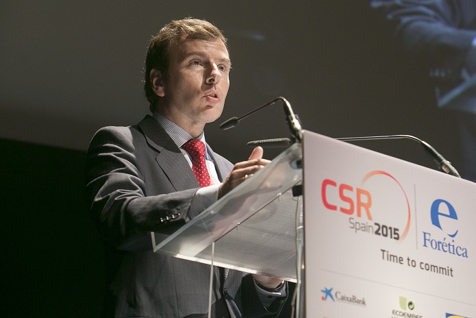 El futuro solo nos puede hacer más eficientes en el uso de recursos y más respetuosos con nuestro entorno