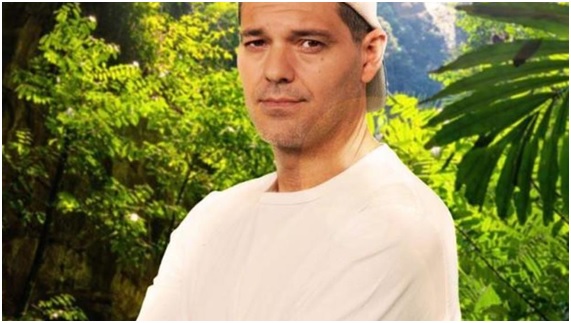 Frank Cuesta seguirá luchando por los animales