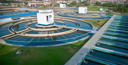 No dejes escapar esta oportunidad: Máster en Tecnología y Gestión del Agua impartido a distancia