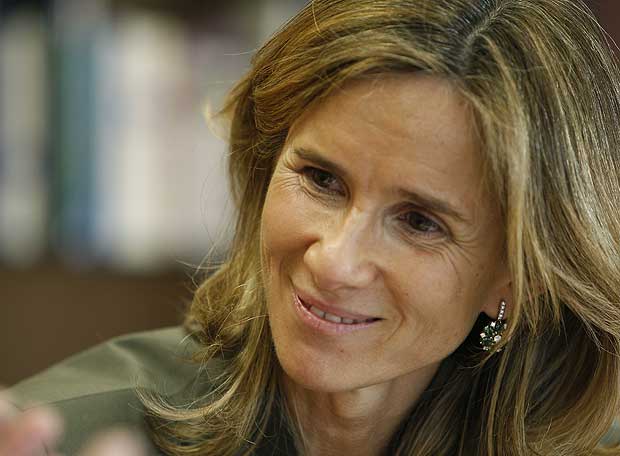 Garmendia valora la "apuesta sin precedentes" de Navarra y País Vasco por la investigación y la innovación