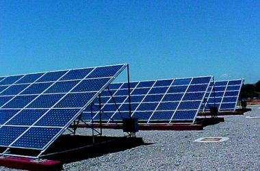 El caos nuclear en Japón estimula el crecimiento de las energías verdes