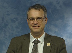 El ‘Colegio de Ingenieros de Montes’ tiene nuevo decano