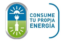La propuesta de Real Decreto cierra las puertas al autoconsumo y perjudica a empresas y consumidores