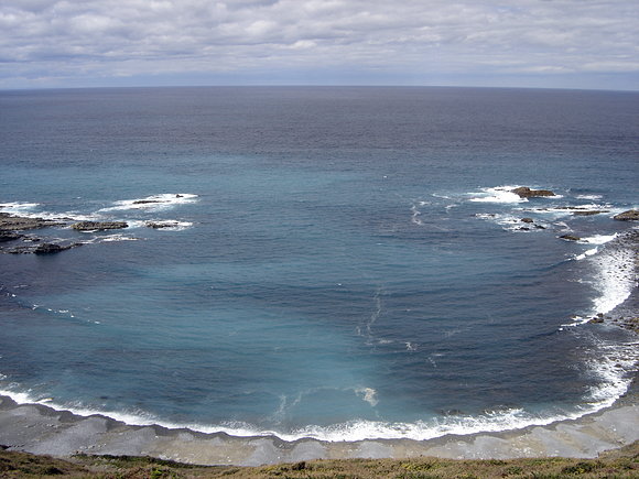 Casi 4.000 personas participan en las 91 salidas en goleta del programa El litoral visto desde el mar