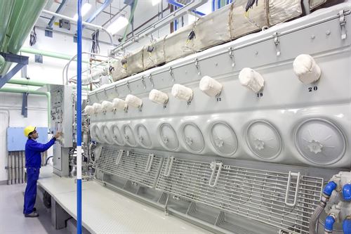 Hay muchas posibilidades de que se cierre definitivamente la Central Nuclear de Santa María de Garoña