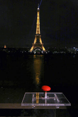 Fracaso ‘estrepitoso’ de la reunión climática de Bonn