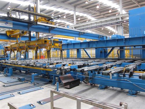 La industria destina menos recursos a la protección medioambiental