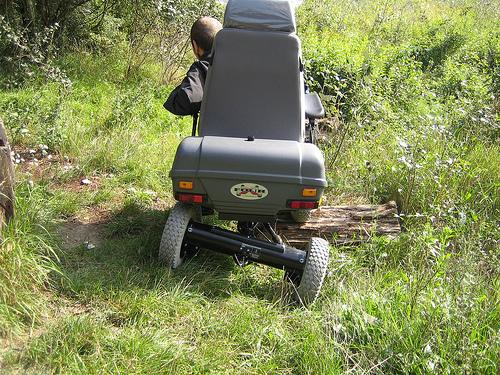 LV-GV insta al Principado a adaptar el visitante al medio y no Los Espacios Naturales al visitante