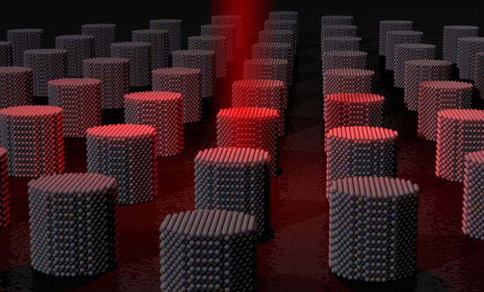 Descubrimiento que favorece los dispositivos termoeléctricos