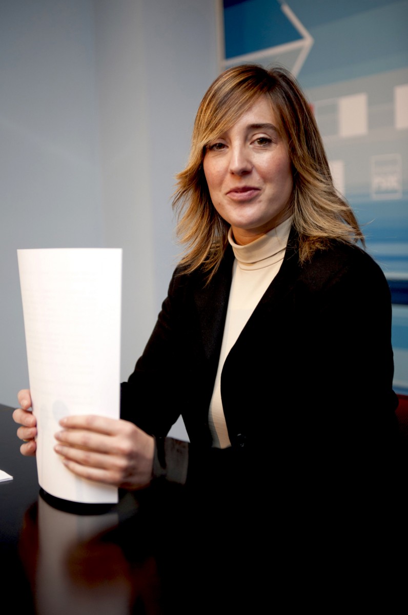 Gómez de Diego aplicará medidas para "reducir la dependencia del coche" en Santander