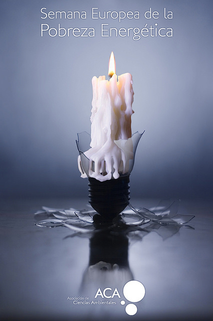 Semana Europea de la Pobreza Energética