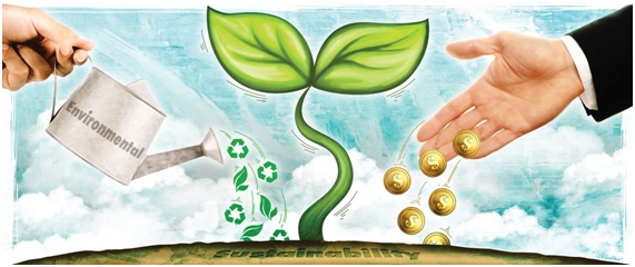 Eficiencia en el uso de los recursos: la llave del progreso