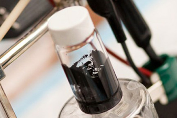 Las baterías de flujo rompen el molde para un almacenamiento barato