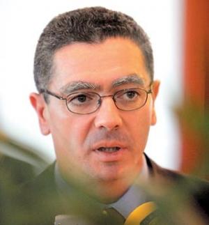 Ruiz-Gallardón afirma que España necesita una política energética "clara