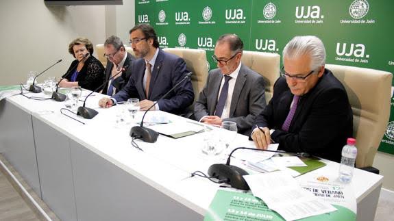 Los cursos de verano de la UJA en Torres (Jaén) reunirá desde este jueves a expertos internacionales en medio ambiente