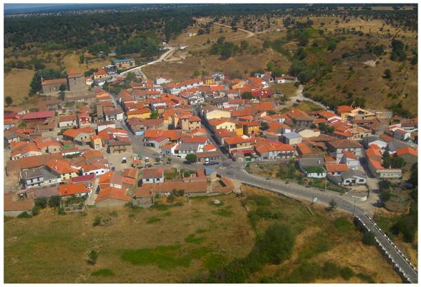 Berkeley Minera España explotará la extracción de uranio en Retortillo (Salamanca)