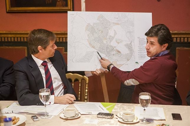 Boadilla del Monte aprueba un nuevo PGOU que dotará de mayor protección medioambiental el municipio