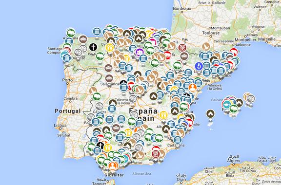 El Museo Virtual de la Vida cuenta con 652 colecciones científicas