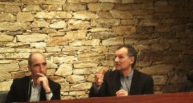 Hay que reciclar materiales