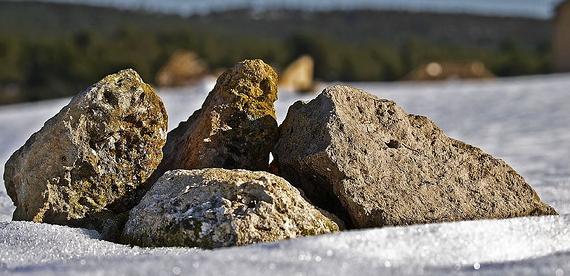 El hombre usaba herramientas de piedra un millón de años antes de lo que se pensaba