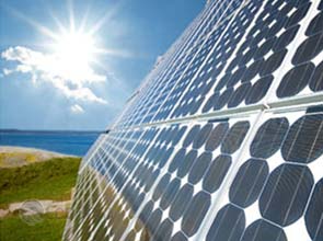 Researchers say quantum dots make more efficient solar cells