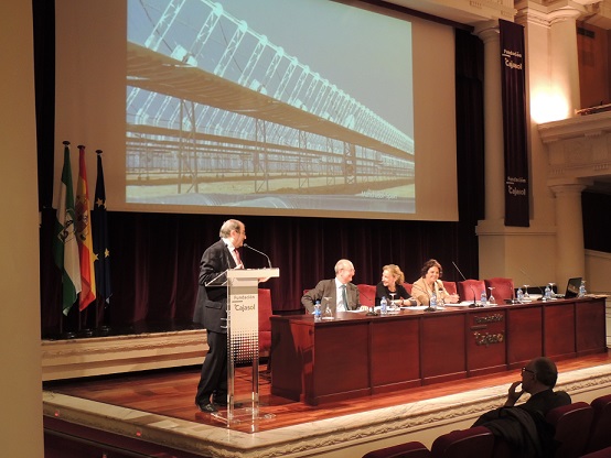 I Simposio sobre Tecnologías Termosolares de Concentración