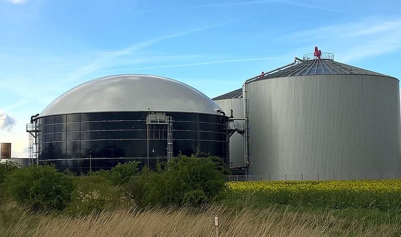 Las energías renovables también tienen impacto medio ambiental