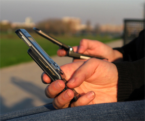 Toledo implementa la aplicación Línea Verde