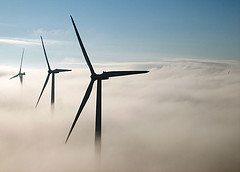 Naturgás Energía optará al concurso eólico de Cantabria