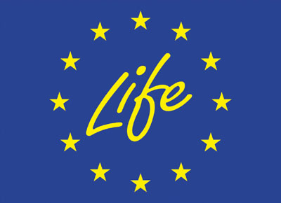 Continua abierta la convocatoria 2013 del programa LIFE + de la Comisión Europea