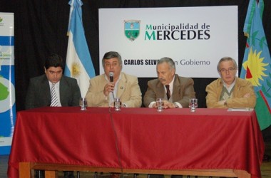 Presentaron el programa federal de Producción Más Limpia