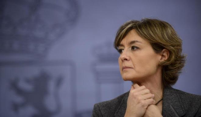 García Tejerina visita mañana la ZEPA de la Red Natura 2000 en Sauquillo de Cabezas (Segovia)