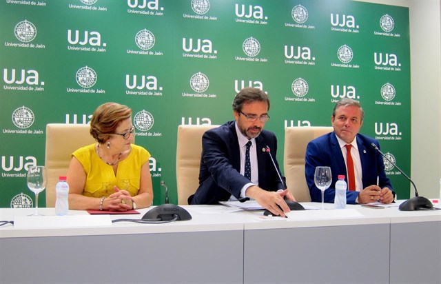 La programación de Ecocampus incluye este curso en la UJA 23 actividades de voluntariado y formación medioambiental